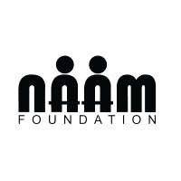 Naam Foundation logo - Similar company to Vanarai Trust