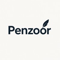 Penzoor logo - Similar company to Brandsphere