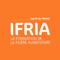 IFRIA Hauts de France logo - Similar company to Lycée Et Campus Sainte Colette-Ufa De Corbie