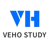 Veho Study logo - Similar company to Cloudywebs Crm Solutions