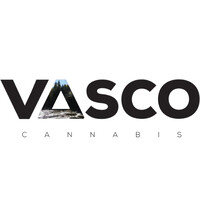 VASCO Cannabis logo - Similar company to Roxton Air