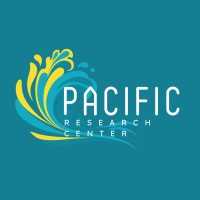 Pacific Research Center 🌏🌐🌎 太平洋研究中心 logo - Similar company to Trost Learning