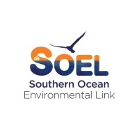 Southern Ocean Environmental Link (SOEL) logo - Similar company to Live Wire Park