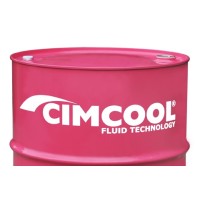 Cimcool North America logo - Similar company to Lubrite