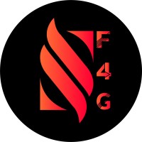 Force.4.Game logo - Similar company to Dustfox Studio