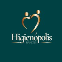 Higienópolis Infusões logo - Similar company to Gediib - Grupo De Estudo Da Doença Intestinal Inflamatória Do Brasil