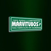 Marvitubos logo - Similar company to Plast Rib Embalagens