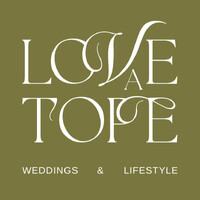 Love a tope logo - Similar company to Hello Eventos