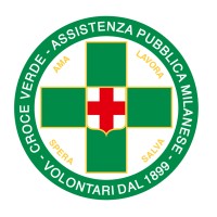 Croce Verde A.P.M. logo - Similar company to Pool Engineering Studio Associato