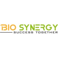 Bio Synergy Medical Equipment Trading LLC logo - Similar company to Evolvxai
