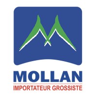 MOLLAN IMPORTATEUR GROSSISTE logo - Similar company to Sci Doulux