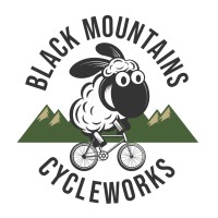 Louri Ltd T/A Black Mountains Cycleworks logo - Similar company to Sterling Computer Services