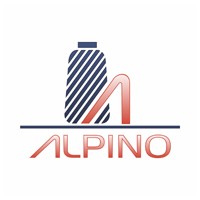 Alpino Linhas logo - Similar company to Fios Romain