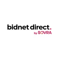 Bidnet Direct by SOVRA logo - Similar company to Sovra
