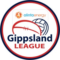 Gippsland League logo - Similar company to The Flexagility Group Pty Ltd