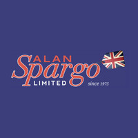 Alan Spargo Limited logo - Similar company to Solapak Systems Ltd