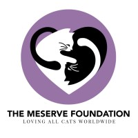 The Meserve Foundation logo - Similar company to Wrimes Cosmetics Ltd