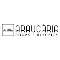 Araucária Rodas e Rodízios logo - Similar company to Novex Rodas E Rodizios