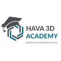 HAVA3D Academy logo - Similar company to Devictio