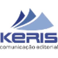 Keris Comunicação Editorial logo - Similar company to Lisboa Editorial