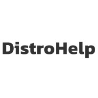 DistroHelp