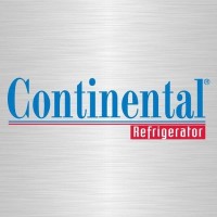 Continental Refrigerator logo - Similar company to Thermo-Kool