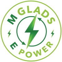 M GLADS - Electric Vehicle Charger logo - Similar company to F