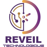 Réveil Technologique logo - Similar company to Lign'E
