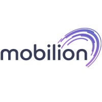 Mobilion logo - Similar company to Mapfit
