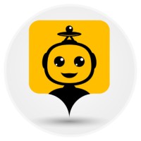 Messenger Bot logo - Similar company to Messenger