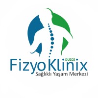 fizyoklinix Düzce logo - Similar company to Ted Düzce Koleji