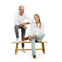 Zuiver Financieel logo - Similar company to Boidin