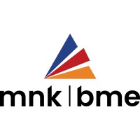 MNK |  BME logo - Similar company to Hanwha Mining Services