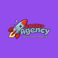 Rocket Agency logo - Similar company to Valentino Spa Resort