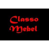 Classo Furniture logo - Similar company to Magro Mebel