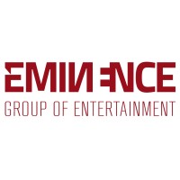 Eminence Group of Entertainment logo - Similar company to Kumar Digital Academy