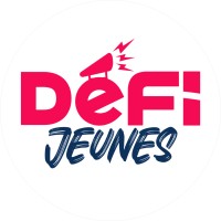 DéFI Jeunes logo - Similar company to Open Vld Brussel