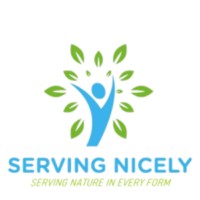 Serving Nicely Foundation logo - Similar company to Pehli Aasha Foundation