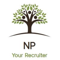 NP Human Resources logo - Similar company to Sup Interim 54