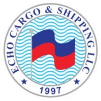 Echo Cargo & Shipping LLC logo - Similar company to Mtech Marine Services Llc