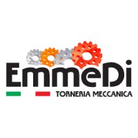 EmmeDi Torneria Meccanica logo - Similar company to Torneria Automatica Srl