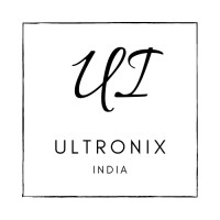 ULTRONIX INDIA logo - Similar company to Yo Engineering Services
