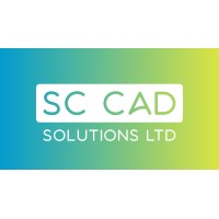 SC CAD Solutions logo - Similar company to Engineered Pixels