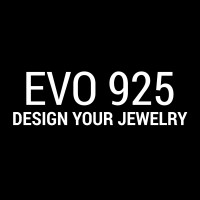 EVO 925 Design your Jewelry logo - Similar company to Mongkon Mahakit Co., Ltd.