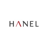 Hanel Group logo - Similar company to Özyer Group
