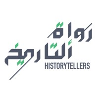 History Tellers logo - Similar company to Inno Era