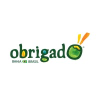 Obrigado UK logo - Similar company to Frysk