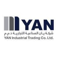 YAN Industrial Trading Company logo - Similar company to Yan Real Estate Development