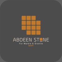 Abdeen Stone Egypt logo - Similar company to Stone Group Egypt