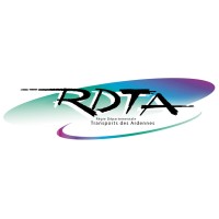 Régie Départementale des Transports des Ardennes logo - Similar company to Transports Simon